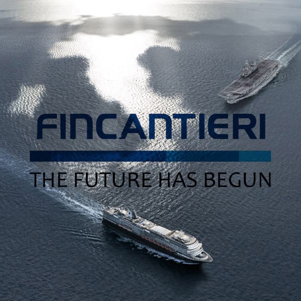 Fincantieri