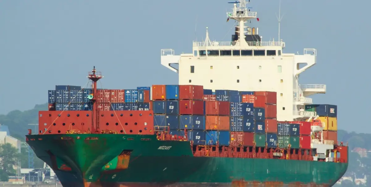 Συμφωνία Κίνας-Ελλάδας για φορτηγά πλοία
