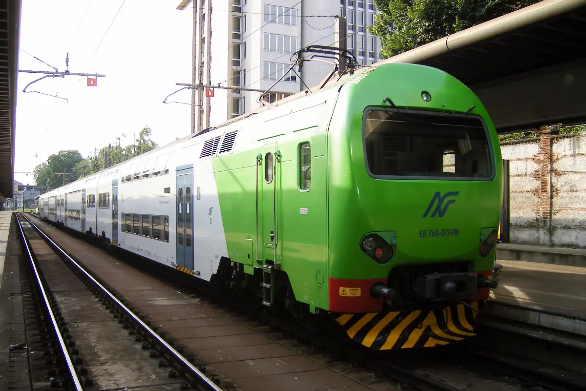 Linea Brescia-Iseo-Edolo: da domani servizio regolare, image size:1200x801