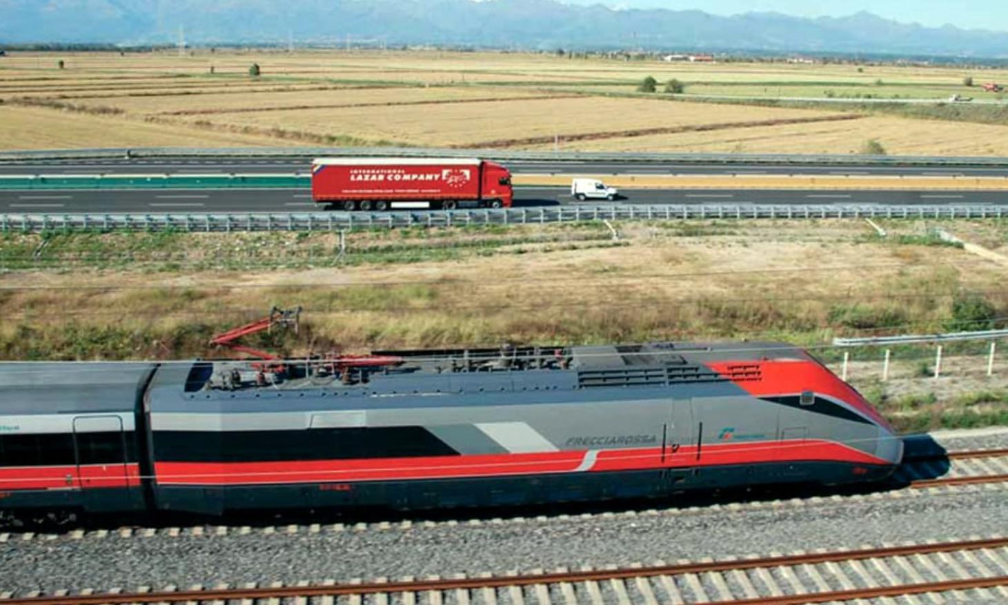 Aggiudicata gara sulla ferrovia NapoliBari